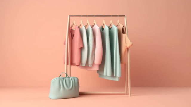 ملابس وأزياء