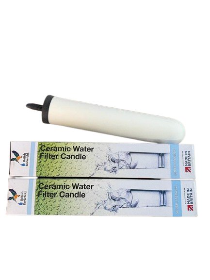 شمعة فلتر انجليزي هاي كوبي