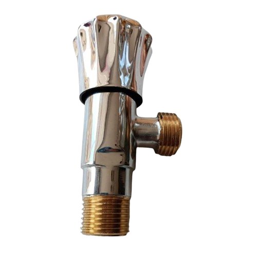 محبس زاوية من النحاس