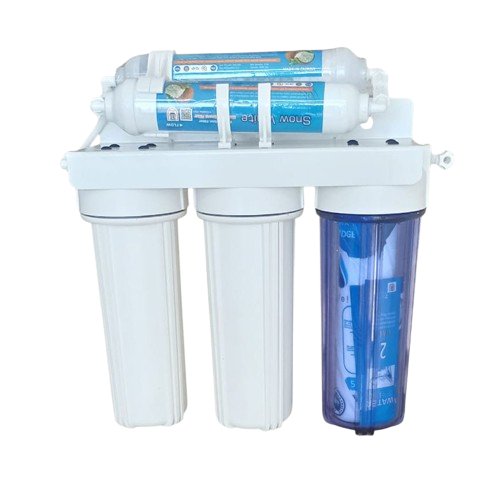 فلتر 5 مراحل ووترتك